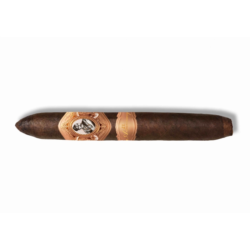 Gurkha 35th Anniversary Humidor